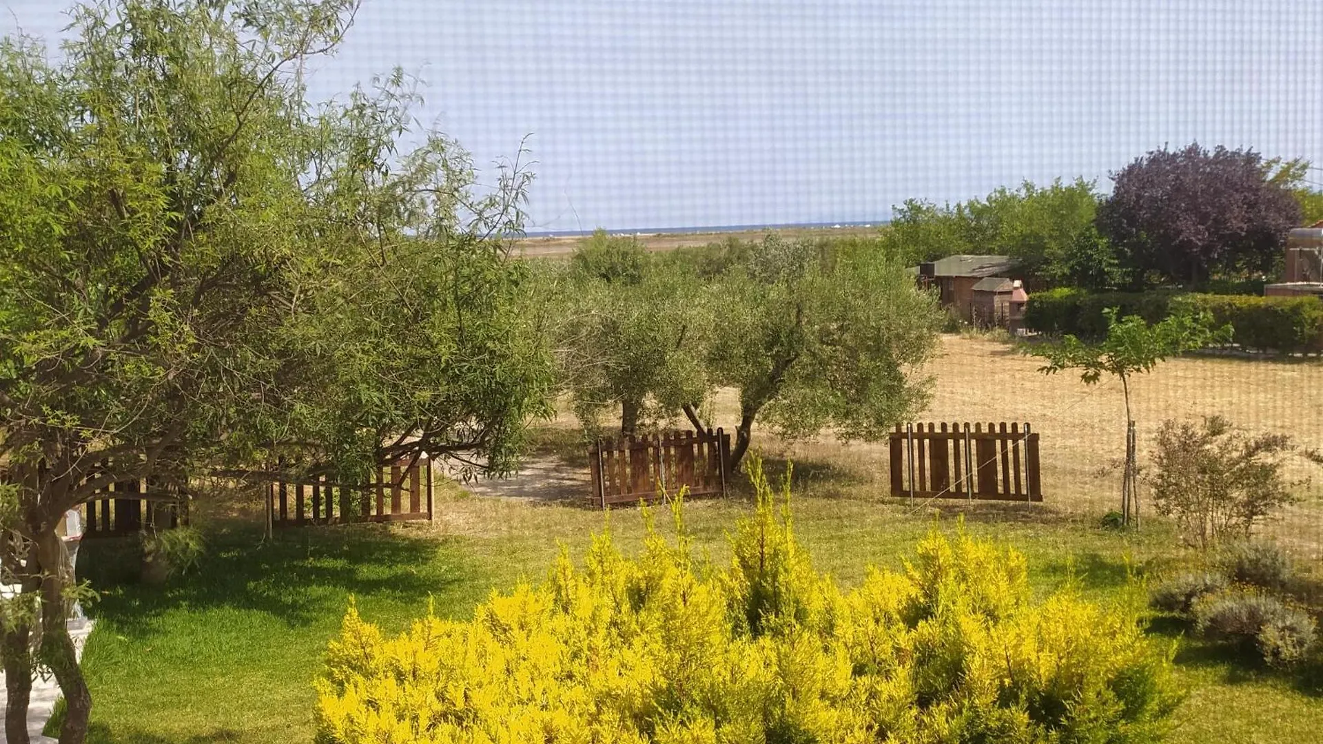 네아 포티데아 Train House 빌라 네아 포티데아